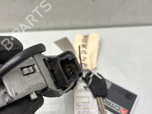 Ignition barrel CITROËN C5 II (RC_) 1.8 16V (RC6FZB) | BP33648423M48 - Image 2