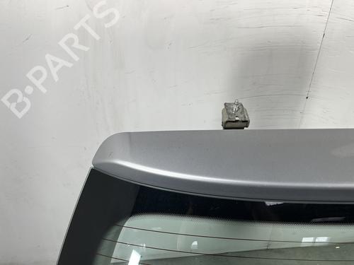 Tailgate PEUGEOT 307 (3A/C) 1.4 HDi | BP28519871C6