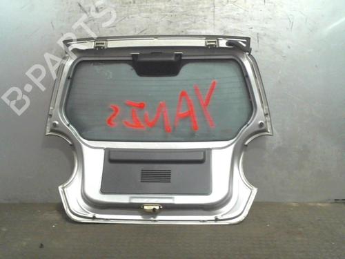 Tailgate CHEVROLET MATIZ (M200, M250)  | BP19983809C6 