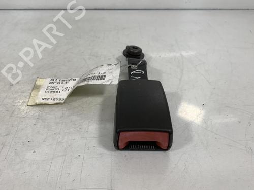 Seat buckle FIAT PUNTO EVO (199_)  | BP20004259I32