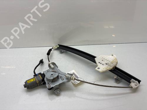 Rear left window mechanism CHEVROLET CAPTIVA (C100, C140) 2.2 D | BP35896146C24 - Image 2