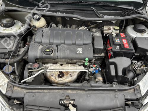 Left front window switch PEUGEOT 206 SW (2E/K) 1.4 16V | BP26495769I27 - Image 25