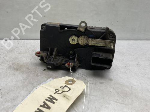 Front right lock CITROËN JUMPY I (U6U_)  | BP19971675C97 