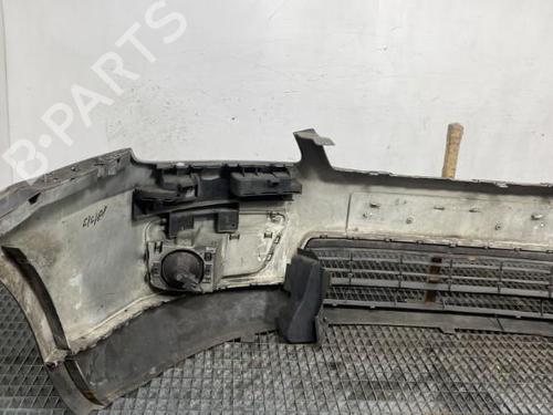 Front bumper FORD FOCUS C-MAX (DM2) 1.6 TDCi | BP19993762C7 