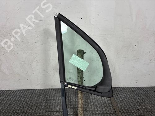 Used Front left quarter glass Front left quarter glass CITROËN C3 II (SC_) 1.4 (73 hp) 34627379 34627379