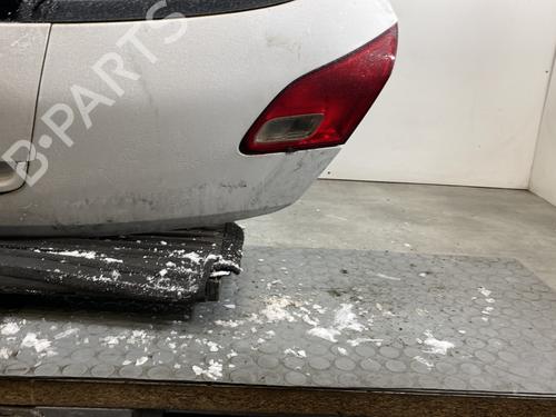 Tailgate OPEL ASTRA J (P10) 1.4 (68) | BP22700304C6 