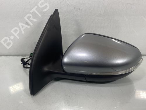 Left mirror VW GOLF VI (5K1) 1.6 TDI | BP27746565C26 