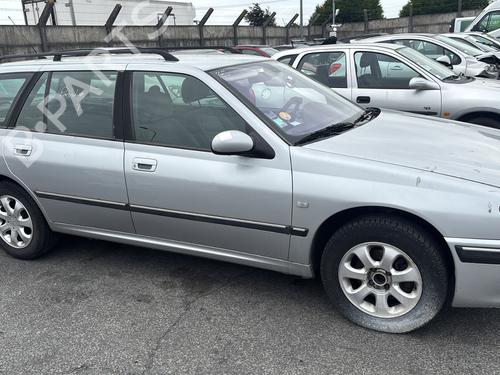 Left front door PEUGEOT 406 Break (8E/F) 2.0 16V | BP29428977C2 