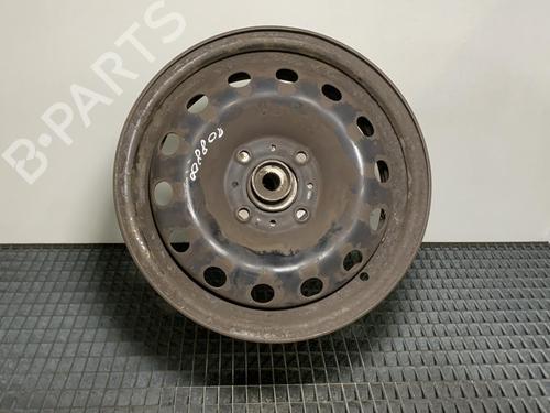 Used Rim CITROËN C2 (JM_) 1.4 HDi (68 hp) 21959228