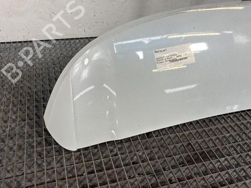 Used Rear spoiler Rear spoiler RENAULT MEGANE IV Grandtour (K9A/M/N_) 1.5 dCi 110 (110 hp) 33659388 33659388