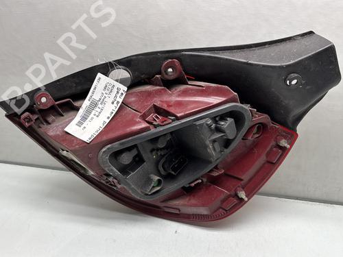 Left taillight RENAULT CLIO III (BR0/1, CR0/1) 1.5 dCi (C/BR0G, C/BR1G) | BP27251945C34 