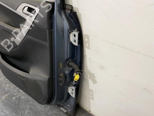 Left rear door CITROËN C4 Picasso I MPV (UD_) 1.6 HDi | BP21955388C4 
