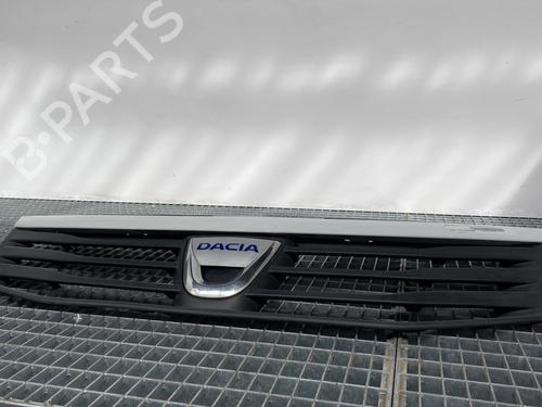 grille-dacia-sandero-2008-28475844 main image