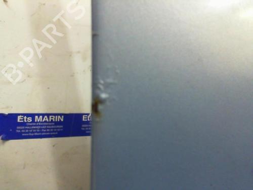 Right front door MERCEDES-BENZ A-CLASS (W168) A 160 CDI (168.007) | BP21956947C3 