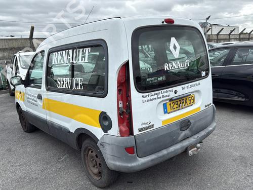 Interrupteur de vitre avant droite RENAULT KANGOO (KC0/1_) 1.2 (KC0A, KC0K, KC0F, KC01) | BP30791142I26