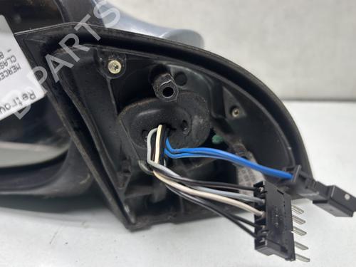 Left mirror MERCEDES-BENZ A-CLASS (W168) A 160 (168.033, 168.133) | BP28360480C26 