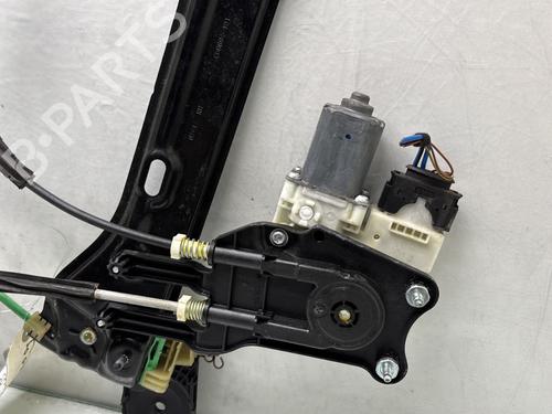 Front right window mechanism MINI MINI (F56) One D | BP28281430C23  - Image 8