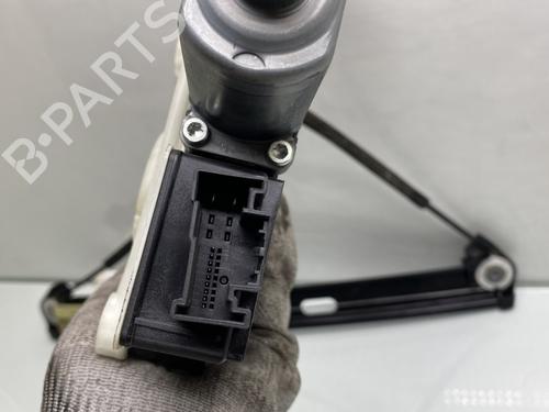 Front left window mechanism VW POLO VI (AW1, BZ1, AE1) 1.6 TDI | BP28385249C22  - Image 7