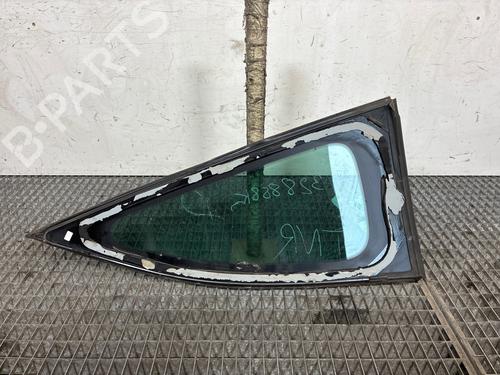 Used Rear left door window Rear left door window 36835822 36835822