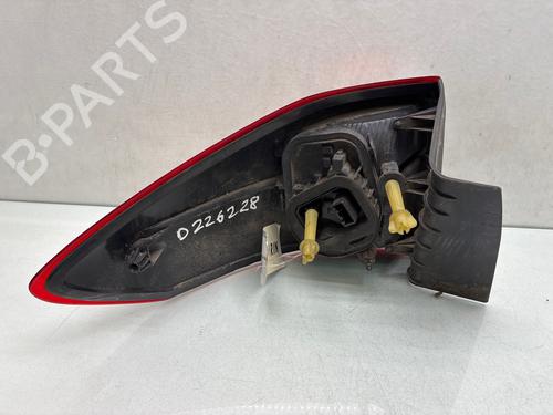 Used Right taillight Right taillight 38598594 38598594