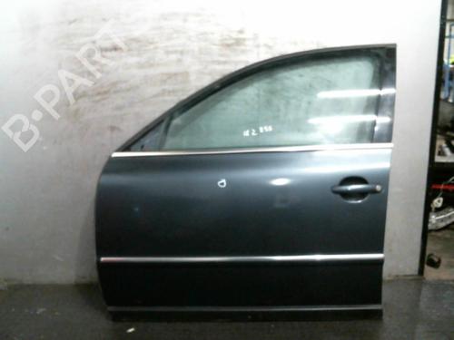 Used Left front door VW PASSAT B5.5 (3B3) 2.5 TDI (150 hp) 20031969