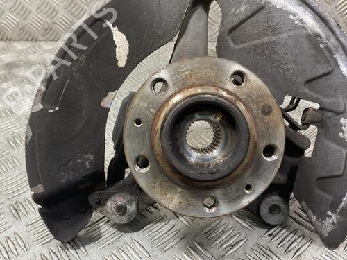 Right front steering knuckle CITROËN C5 III (RD_) 2.0 HDi (RDRHD8, RDRHDJ, RDRHR8, RDRHRJ) | BP28588193M26 - Image 3