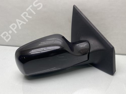 Right mirror RENAULT CLIO III (BR0/1, CR0/1) 1.5 dCi (BR17, CR17) | BP26318852C27