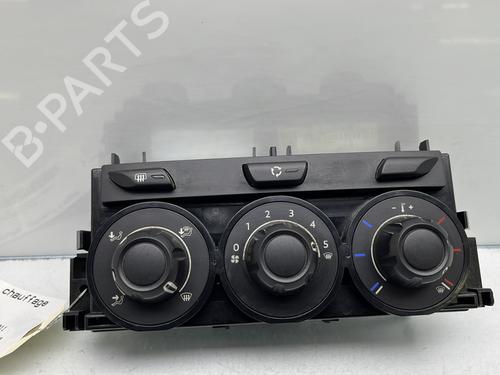 Used Climate control CITROËN C3 II (SC_) 1.4 HDi 70 (SC8HZC, SC8HR0, SC8HP4) (68 hp) 26715347