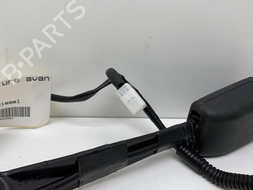 Seat buckle TOYOTA VERSO (_R2_) 1.6 D4-D (WAR20_) | BP19975509I32 