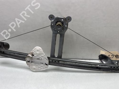 Used Front left window mechanism DACIA LOGAN (LS_) 1.4 (LS0A, LS0C, LS0E, LS0G) (75 hp) 29507424