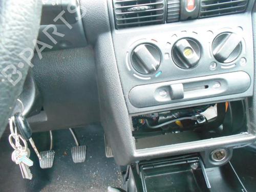 Right front driveshaft OPEL CORSA B (S93) 1.0 i 12V (F08, F68, M68) | BP19986995M39 