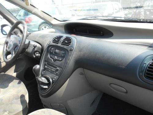 ABS pump CITROËN XSARA PICASSO (N68) 2.0 HDi | BP19986375M43 