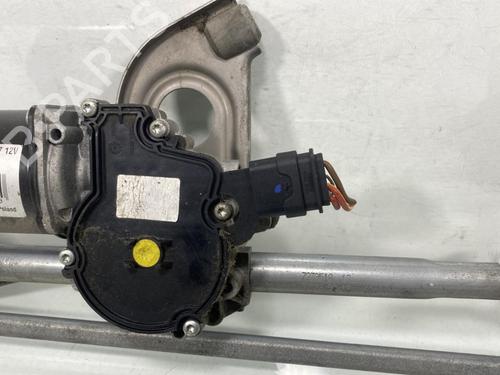 Front wiper motor BMW 1 (F21) 118 d | BP19997529M29 