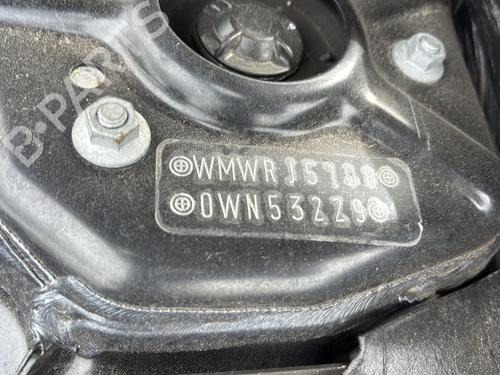 Left front door MINI MINI PACEMAN (R61) Cooper D | BP38066473C2 - Image 26