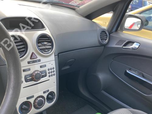 Cerradura puerta trasera derecha OPEL CORSA D (S07) 1.3 CDTI (L08, L68) | BP30791748C99