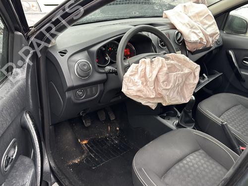 Tailgate DACIA SANDERO II 1.2 | BP33874714C6 - Image 16