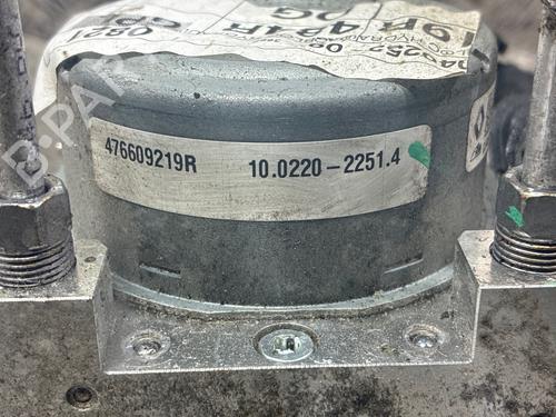 ABS pump DACIA SANDERO III 1.0 TCe 100 ECO-G | BP40270972M43 - Image 3