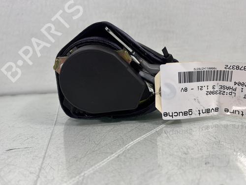 Used Front left belt tensioner RENAULT TWINGO I (C06_) 1.2 (C066, C068) (58 hp) 30362674