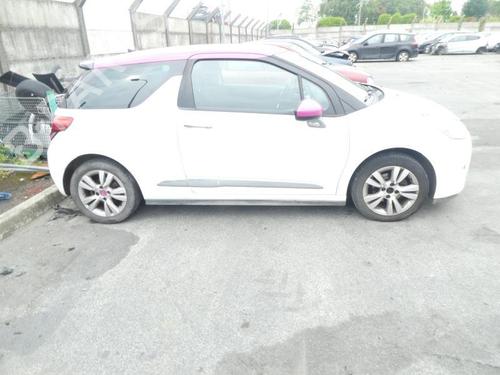 Steering column stalk CITROËN DS3 (SA_) 1.6 HDi 90 | BP24427664I23 - Image 12