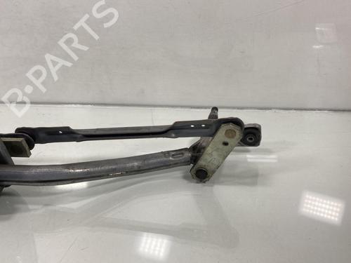 Used Front wiper motor RENAULT TRAFIC III Van (FG_) 1.6 dCi 95 (FGMJ, FGMR) (95 hp) 19972586