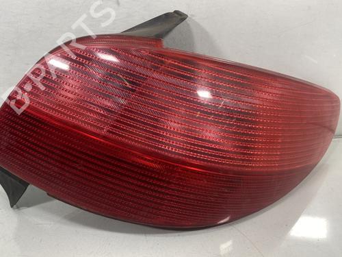 Høyre baklys PEUGEOT 206 Hatchback (2A/C) 1.4 HDi eco 70 | BP28281682C35 