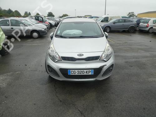 Starter KIA RIO III (UB) 1.25 CVVT | BP19975911M8 - Image 19