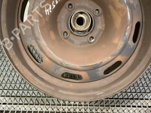 Used Rim Rim 21960298 21960298