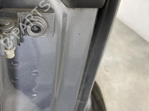 Right rear door VW TOUAREG (7LA, 7L6, 7L7) 2.5 R5 TDI | BP21963954C5 