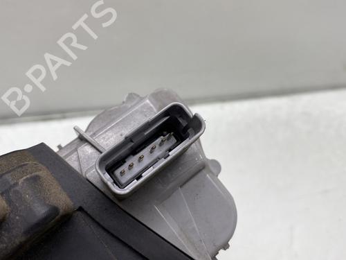 Front left lock PEUGEOT 307 (3A/C) 2.0 HDi 135 | BP24960983C98 