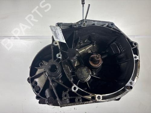 Used Gearbox Gearbox 37465376 37465376