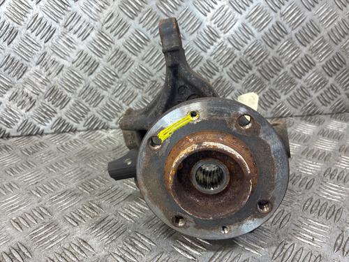 Used Left front steering knuckle Left front steering knuckle 37225714 37225714