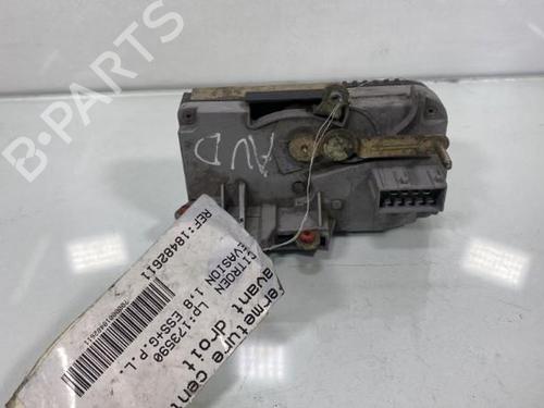 Used Front right lock CITROËN EVASION MPV (22, U6) 1.8 (99 hp) 20005102