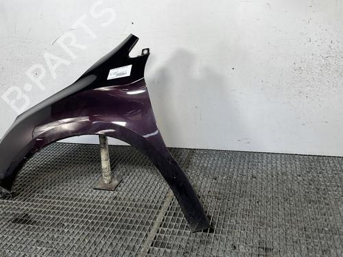 Left front fenders CITROËN DS4 (NX_) 1.6 BlueHDi 120 | BP27272730C41 