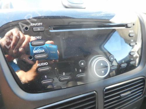 Left sun visor OPEL COMBO Box Body/MPV (X12) 1.6 CDTI (B05) | BP20028316I1  - Image 7